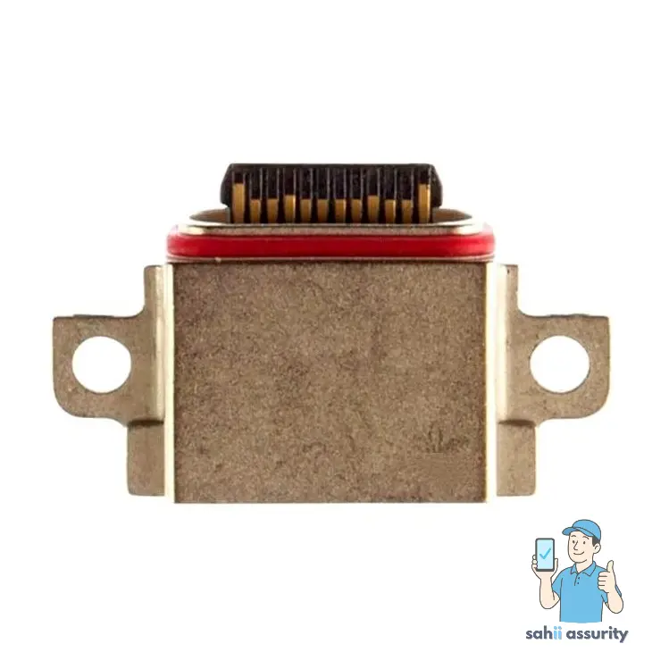 Charging Connector for Samsung Galaxy S20 Plus thumbnail